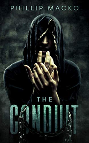 Imagen de archivo de The Conduit a la venta por -OnTimeBooks-