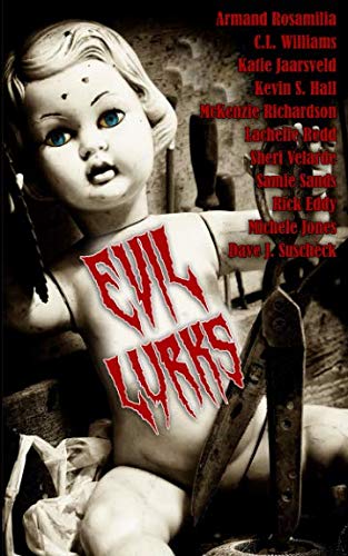 Stock image for Evil Lurks for sale by Revaluation Books