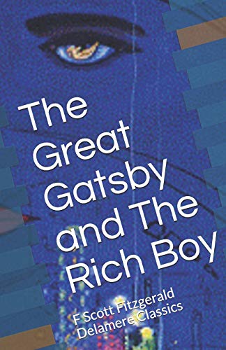 Beispielbild fr The Great Gatsby zum Verkauf von Buchpark