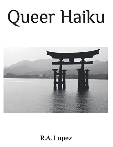 Stock image for Queer Haiku for sale by Revaluation Books