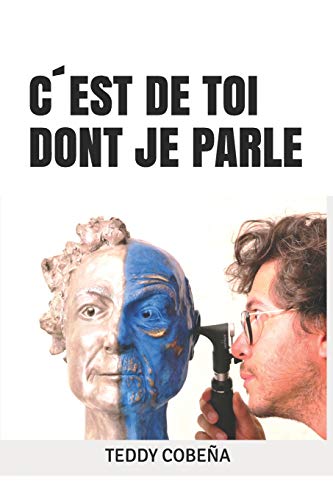 Imagen de archivo de CEST DE TOI DONT JE PARLE (French Edition) a la venta por Lucky's Textbooks