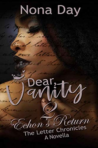 Beispielbild fr Dear, Vanity 2 : Echon's Return zum Verkauf von Better World Books