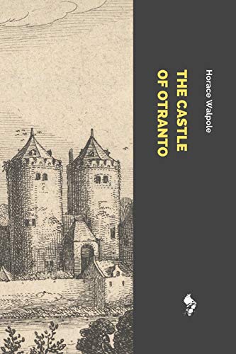 Imagen de archivo de The Castle of Otranto : A Gothic Story a la venta por Better World Books