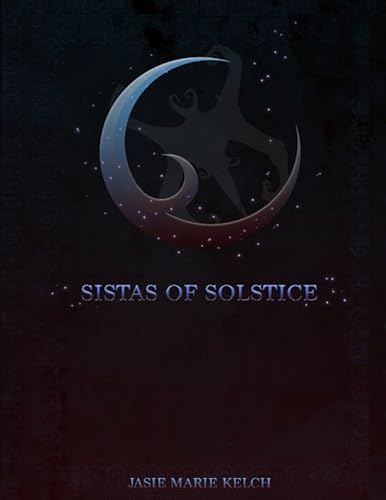 Stock image for Sistas of Solstice for sale by Revaluation Books