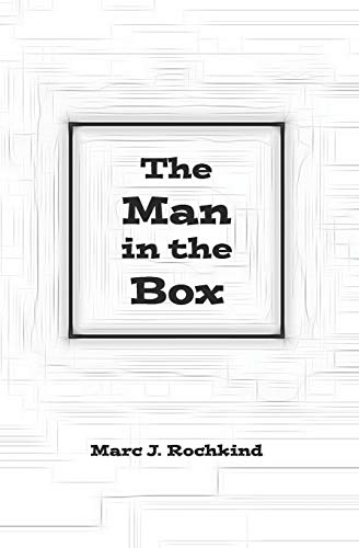 9781791889746: The Man in the Box