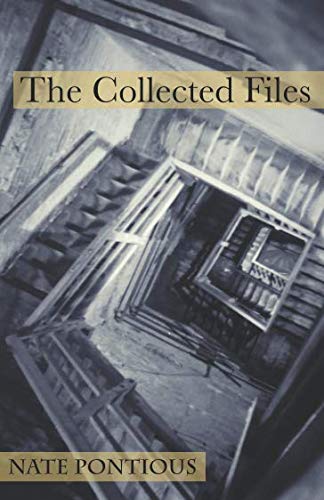 Stock image for The Collected Files for sale by Revaluation Books