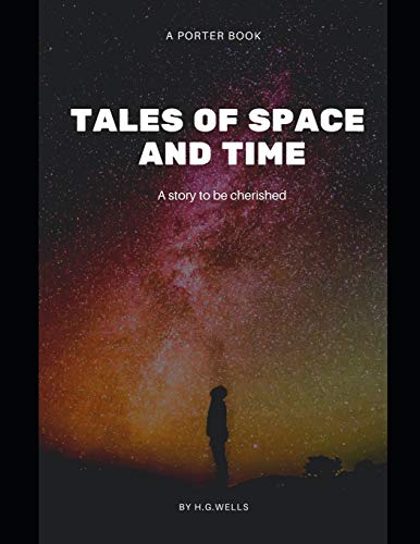 Stock image for Tales of space and time [Soft Cover ] for sale by booksXpress