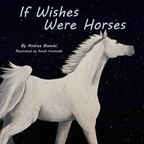 Stock image for If Wishes Were Horses for sale by Revaluation Books