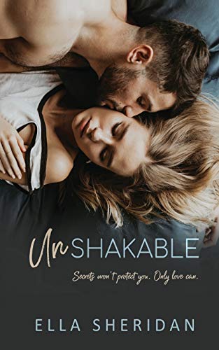 Stock image for Unshakable (Secrets) for sale by Lucky's Textbooks