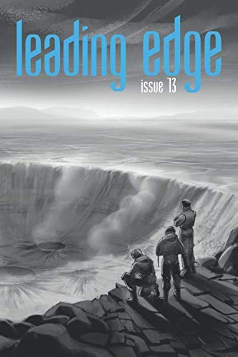 9781791953607: Leading Edge, Issue 73