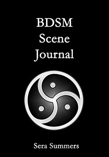 Beispielbild fr BDSM Scene Journal zum Verkauf von Revaluation Books