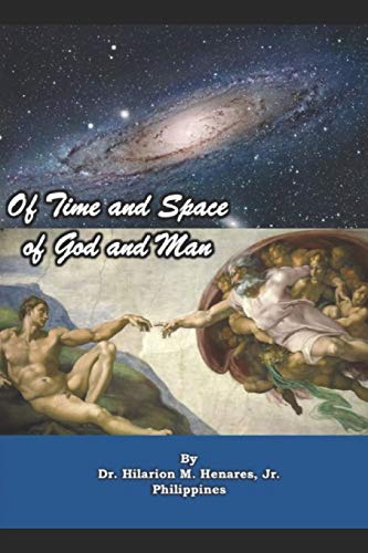 Beispielbild fr Of Time and Space, Of God and Man zum Verkauf von Lucky's Textbooks