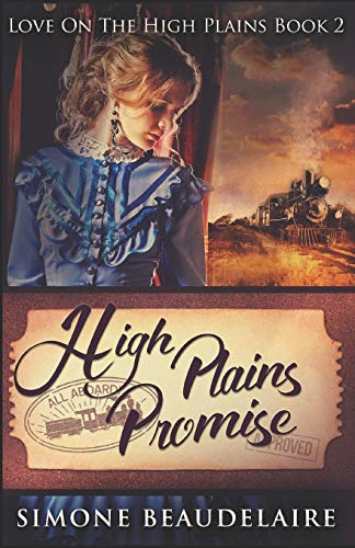 Beispielbild fr High Plains Promise zum Verkauf von ThriftBooks-Atlanta