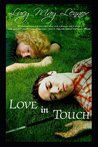 Stock image for Love in Touch for sale by Lucky's Textbooks
