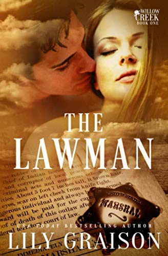 Stock image for The Lawman (The Willow Creek Series) for sale by Revaluation Books