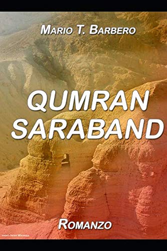 Beispielbild fr Qumran Saraband zum Verkauf von WorldofBooks