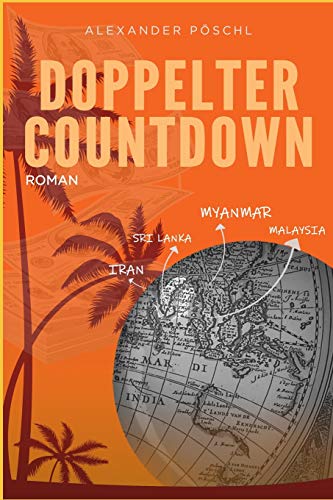 Stock image for Doppelter Countdown for sale by medimops