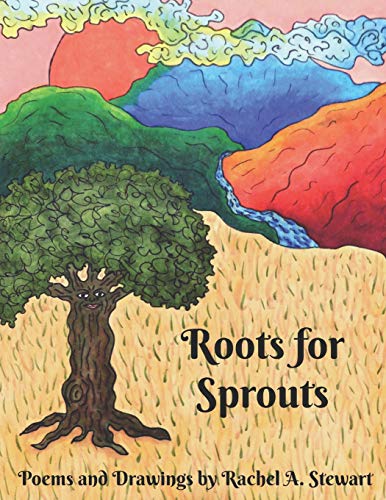 9781792014338: Roots for Sprouts: A Collection of Poems