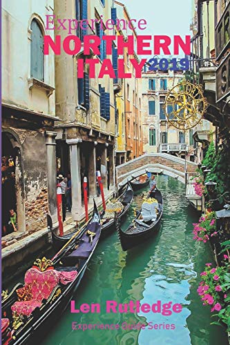 Beispielbild fr Experience Northern Italy 2019 (Experience Guides) zum Verkauf von Lucky's Textbooks