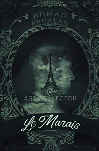 Stock image for The Art Collector of Le Marais for sale by Better World Books: West