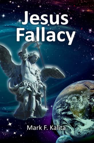 Stock image for Jesus Fallacy for sale by Lucky's Textbooks