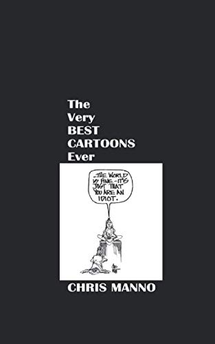 Immagine dell'editore per The Very BEST CARTOONS Ever venduto da Revaluation Books