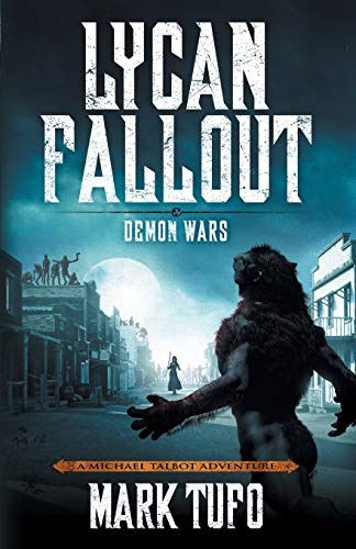 Imagen de archivo de Lycan Fallout 5: Demon Wars a la venta por Cronus Books