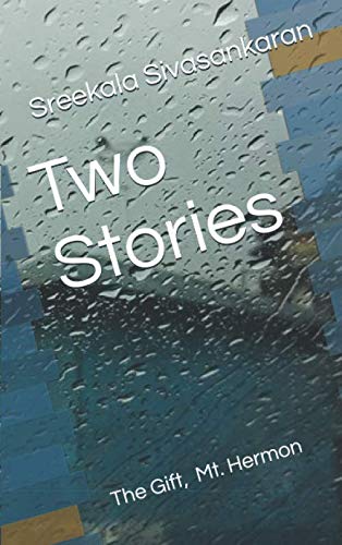 9781792077371: Two Stories: The Gift, Mt. Hermon
