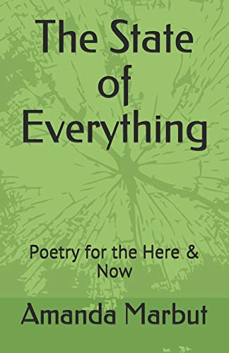 Beispielbild fr The State of Everything: Poetry for the Here & Now zum Verkauf von THE SAINT BOOKSTORE
