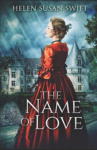 Stock image for The Name Of Love (Lowland Romance) for sale by WorldofBooks