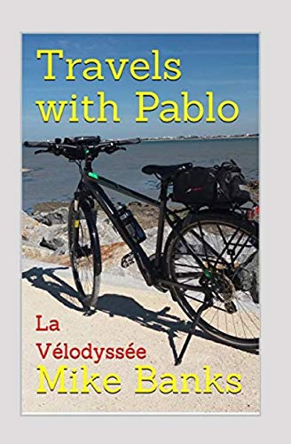 Imagen de archivo de Travels with Pablo: La V lodyss e a la venta por AwesomeBooks