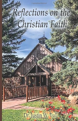 9781792153167: Reflections on the Christian Faith