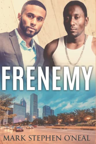 Stock image for Frenemy: The Chronicles of Brock Lane (Crime Fiction Series) for sale by SecondSale