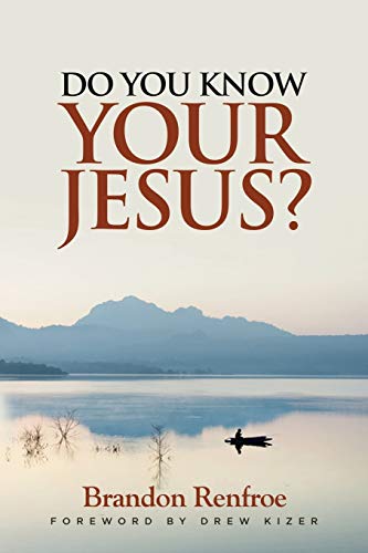 Beispielbild fr Do You Know Your Jesus? zum Verkauf von Save With Sam