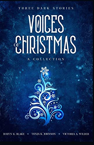 Stock image for Voices of Christmas: A Collection for sale by Lucky's Textbooks