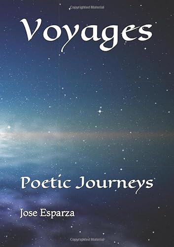 Beispielbild fr Voyages: Poetic Journeys zum Verkauf von Revaluation Books