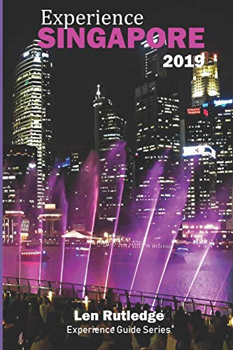 Beispielbild fr Experience Singapore 2019 (Experience Guides) zum Verkauf von Lucky's Textbooks