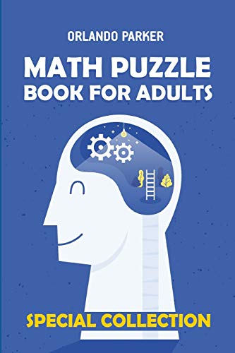 9781792190780: Math Puzzle Book For Adults: Numbrix 10x10 Puzzles