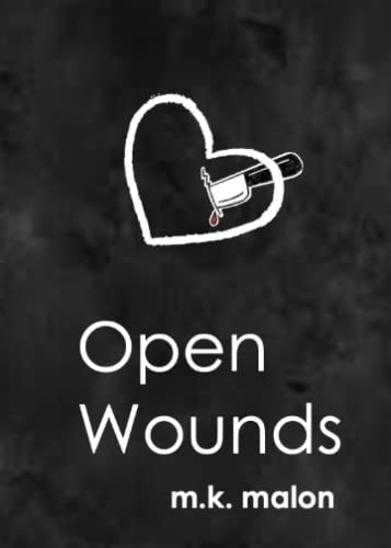 Stock image for Open Wounds for sale by SecondSale