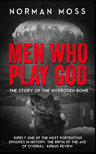 Stock image for Men Who Play God: The Story of the Hydro for sale by Oregon Books & Games