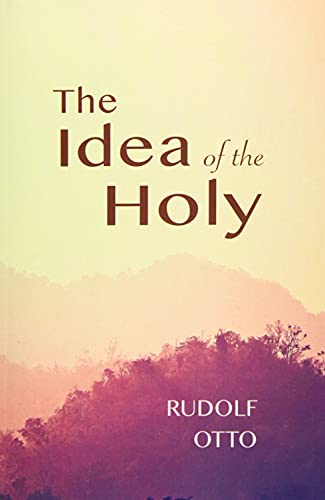 9781792195884: The Idea of the Holy