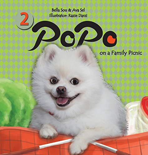 Stock image for Popo on a Family Picnic for sale by Lucky's Textbooks