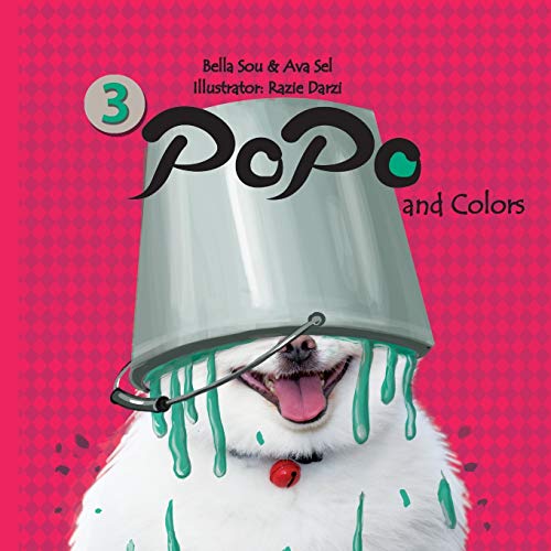 Stock image for Popo and Colors for sale by Lucky's Textbooks