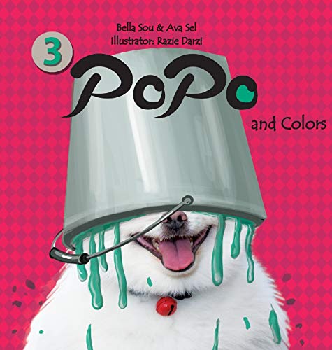 Stock image for Popo and Colors for sale by Lucky's Textbooks