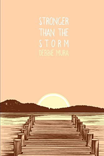 Stock image for Stronger Than the Storm for sale by Better World Books