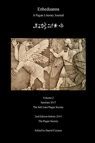 9781792310119: Enheduanna: A Pagan Literary Journal, Volume 2