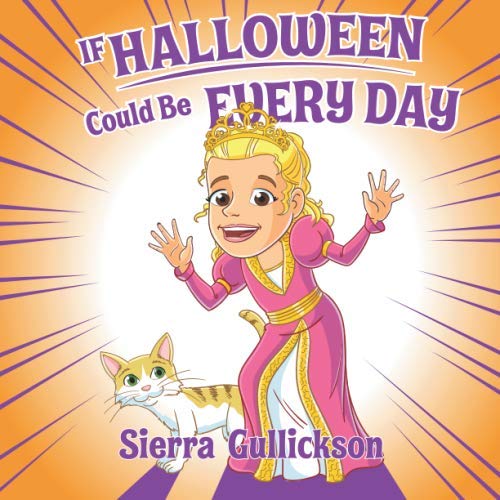 Stock image for If Halloween Could Be Every Day (Read Sing Laugh) for sale by ThriftBooks-Atlanta