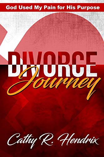 Stock image for Divorce Journey for sale by Lucky's Textbooks