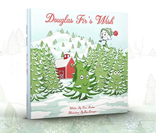 Stock image for Douglas Fir's Wish for sale by GF Books, Inc.