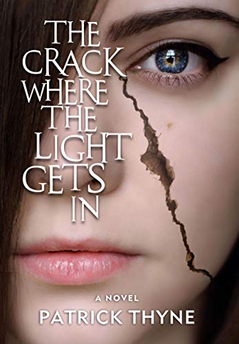 Stock image for The Crack Where the Light Gets In for sale by Book Deals
